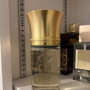 Liquides Imaginaires Fleur De Sable Perfume